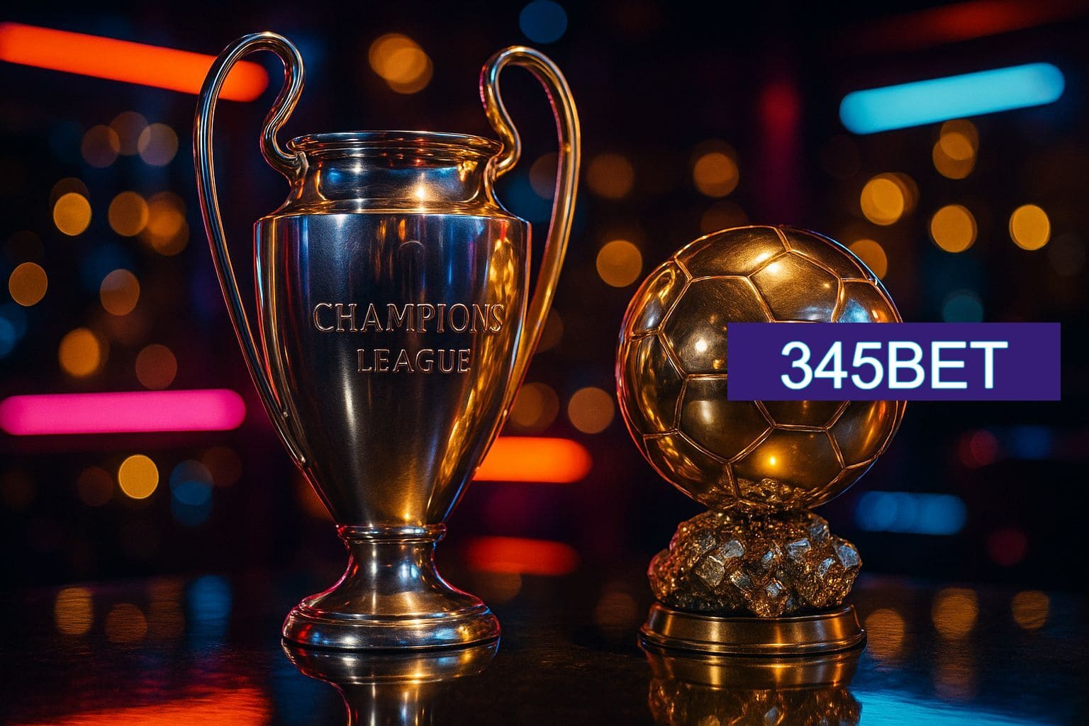 Eventos Esportivos