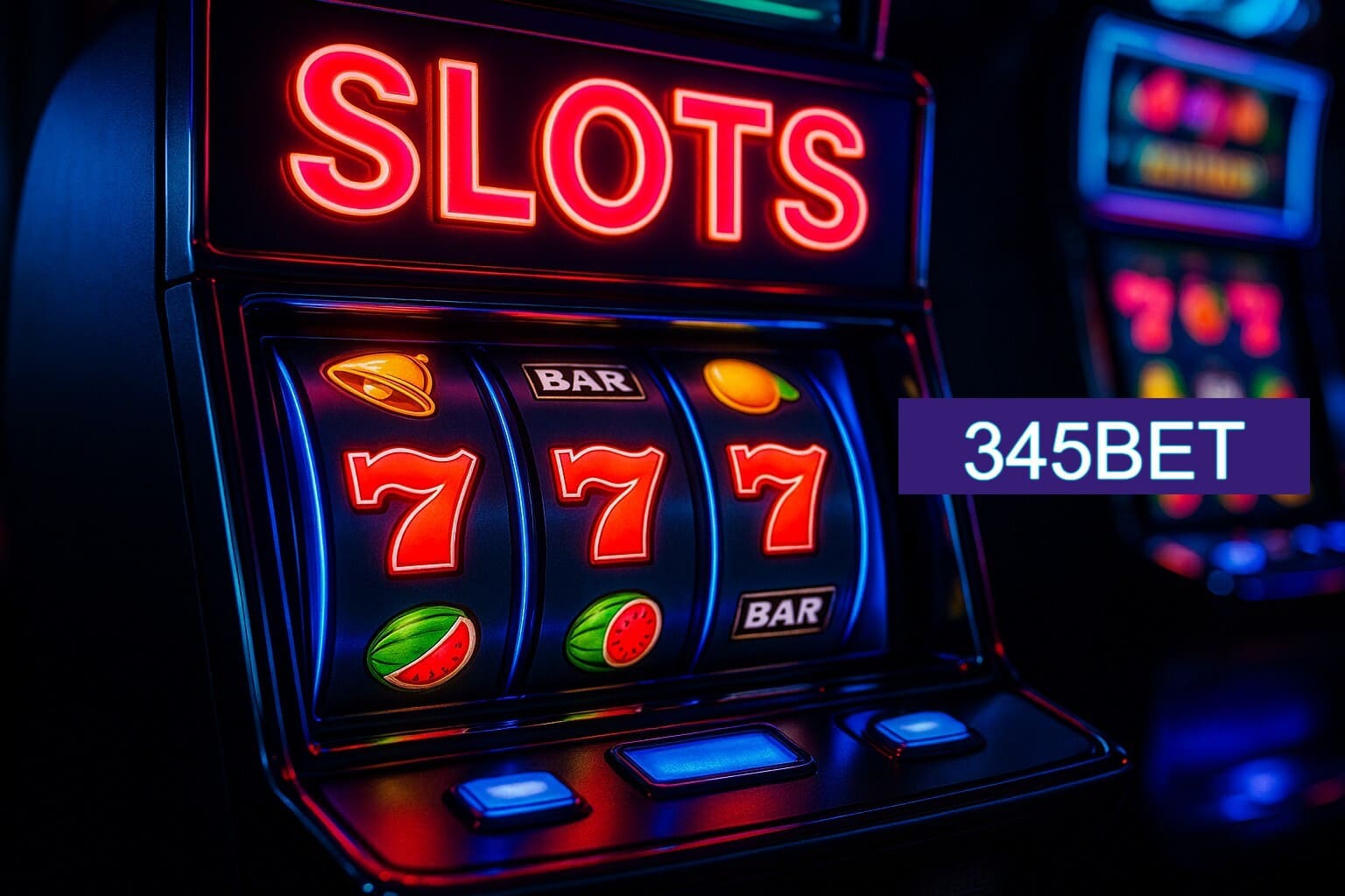 Benefícios dos Slots